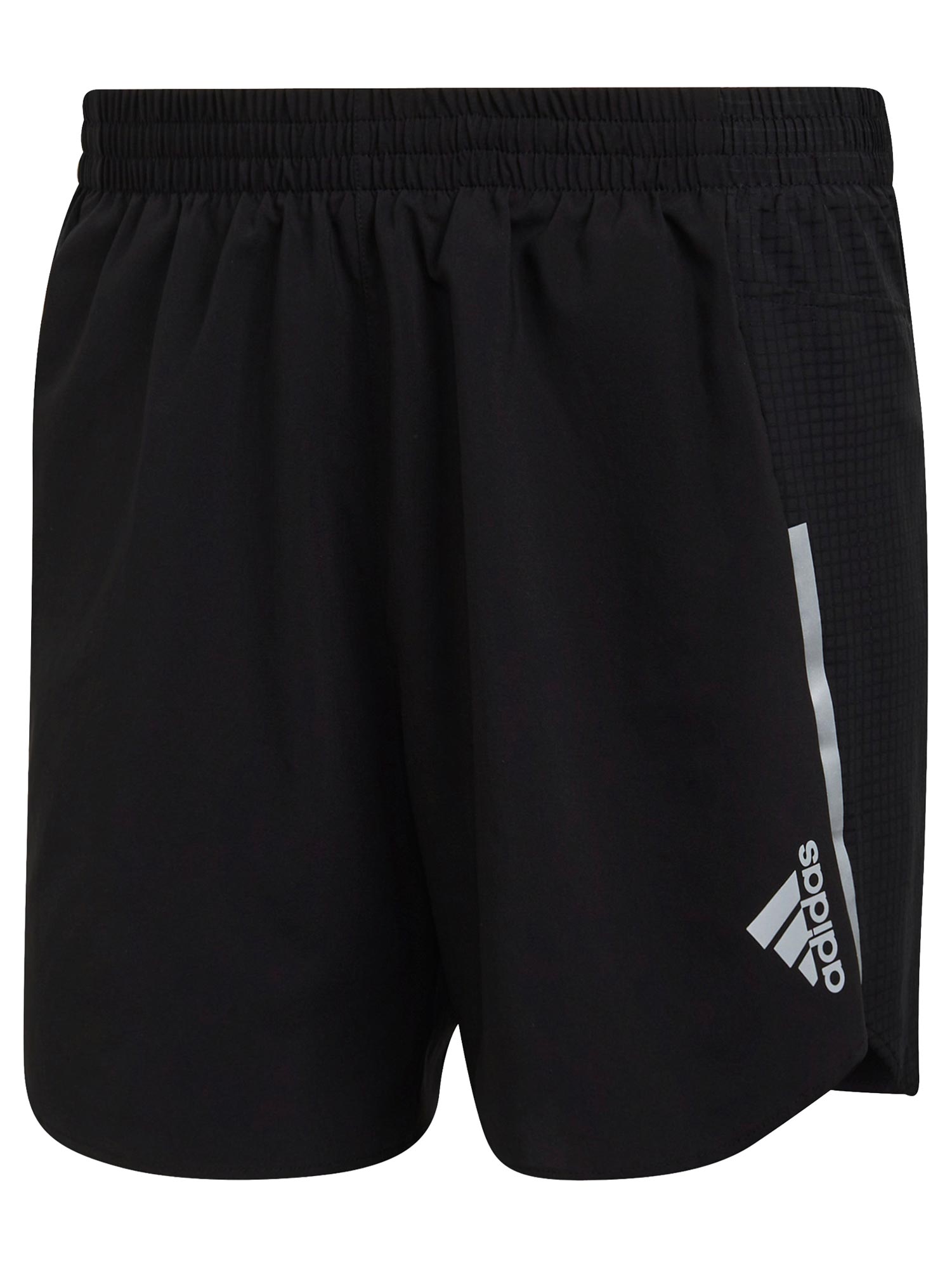 ADIDAS PERFORMANCE Къси панталони Designed 4 Running