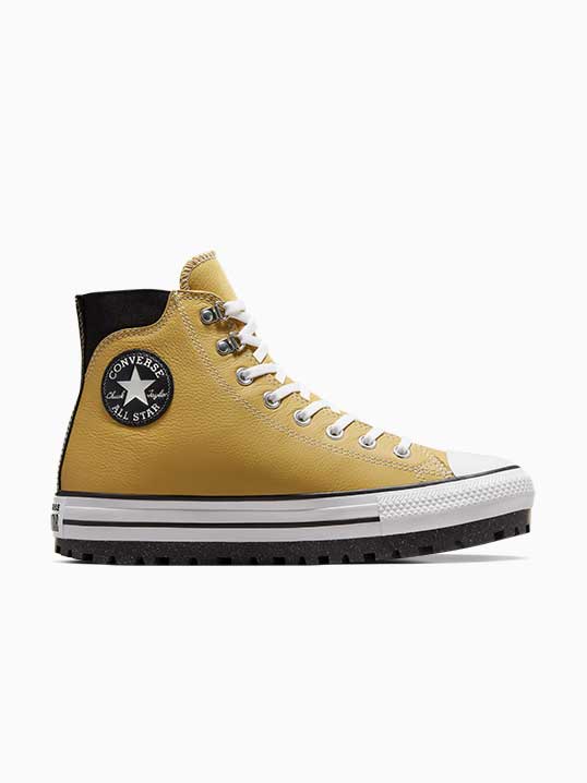 CONVERSE Обувки CHUCK TAYLOR ALL STAR
