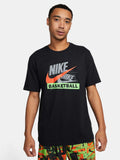 NIKE Тениска M NK DF SSNL EXP