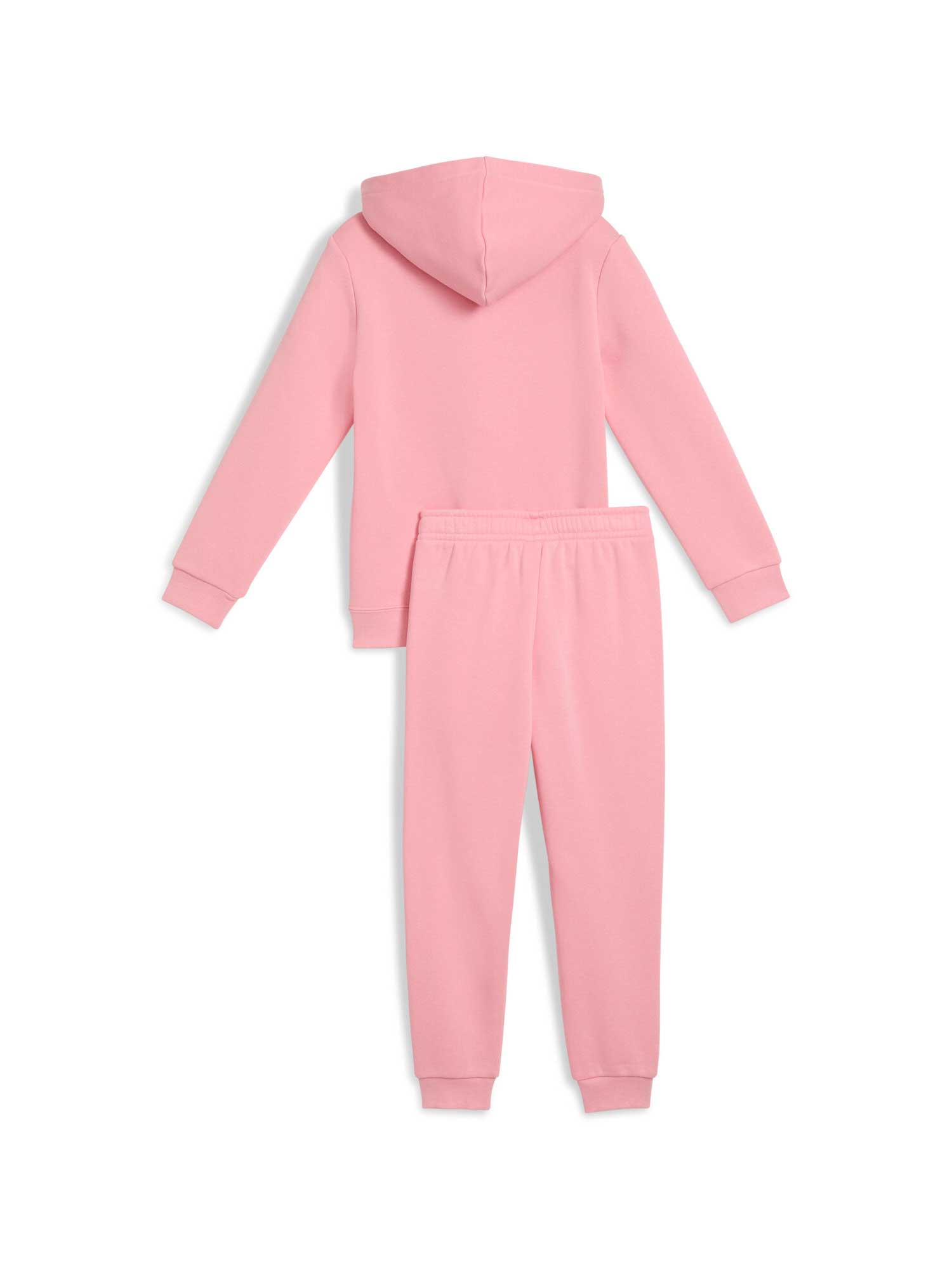 PUMA Спортен екип ESS No.1 Logo Sweat Suit FL PS