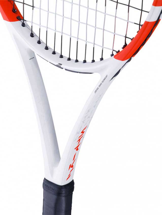 BABOLAT Тенис ракета PURE STRIKE 100 16X20 GEN 4 - наплете