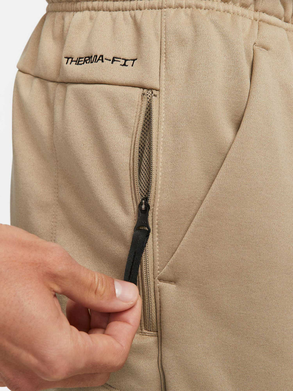NIKE Спортно долнище M NK TF PANT TAPER