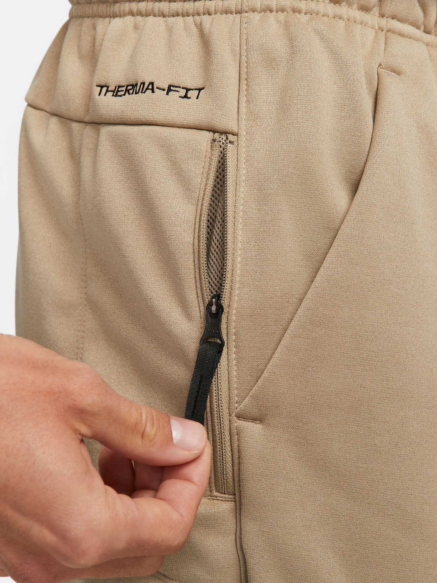 NIKE Спортно долнище M NK TF PANT TAPER