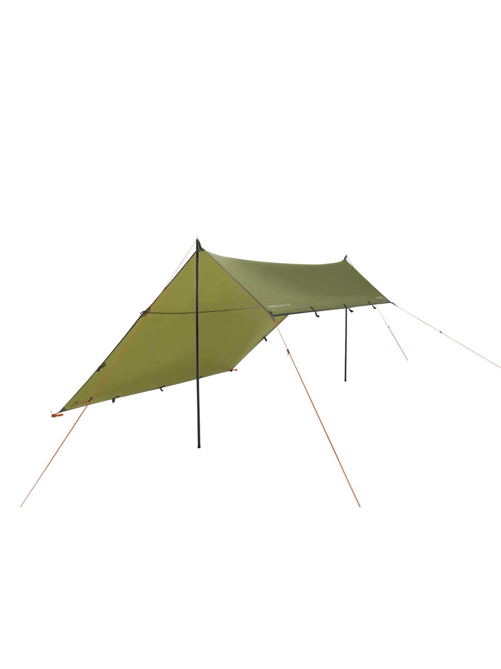 EASY CAMP Палатка Norddal Tarp 3 x 3 m