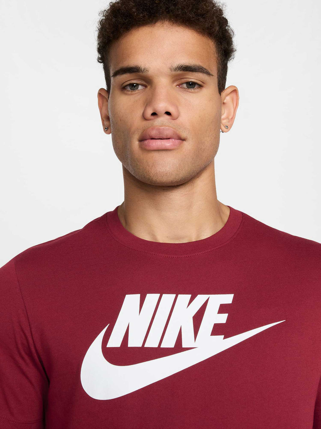NIKE Тениска M NSW TEE ICON FUTURA