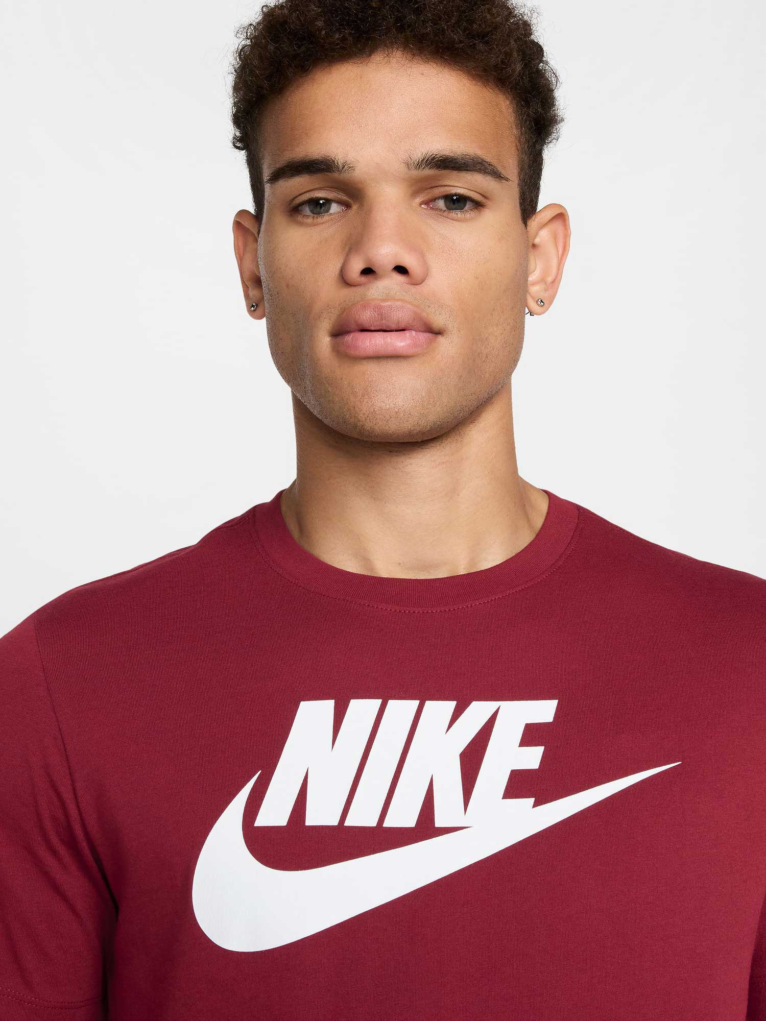 NIKE Тениска M NSW TEE ICON FUTURA