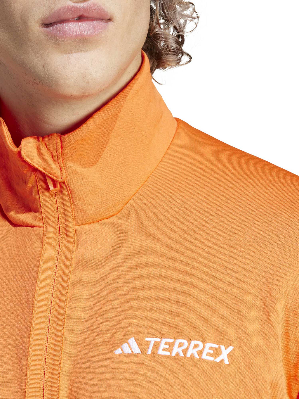 ADIDAS PERFORMANCE Спортно горнище Terrex Multi Light