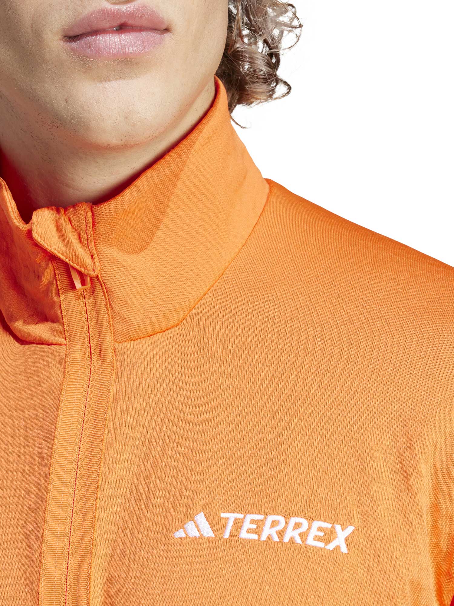 ADIDAS PERFORMANCE Спортно горнище Terrex Multi Light