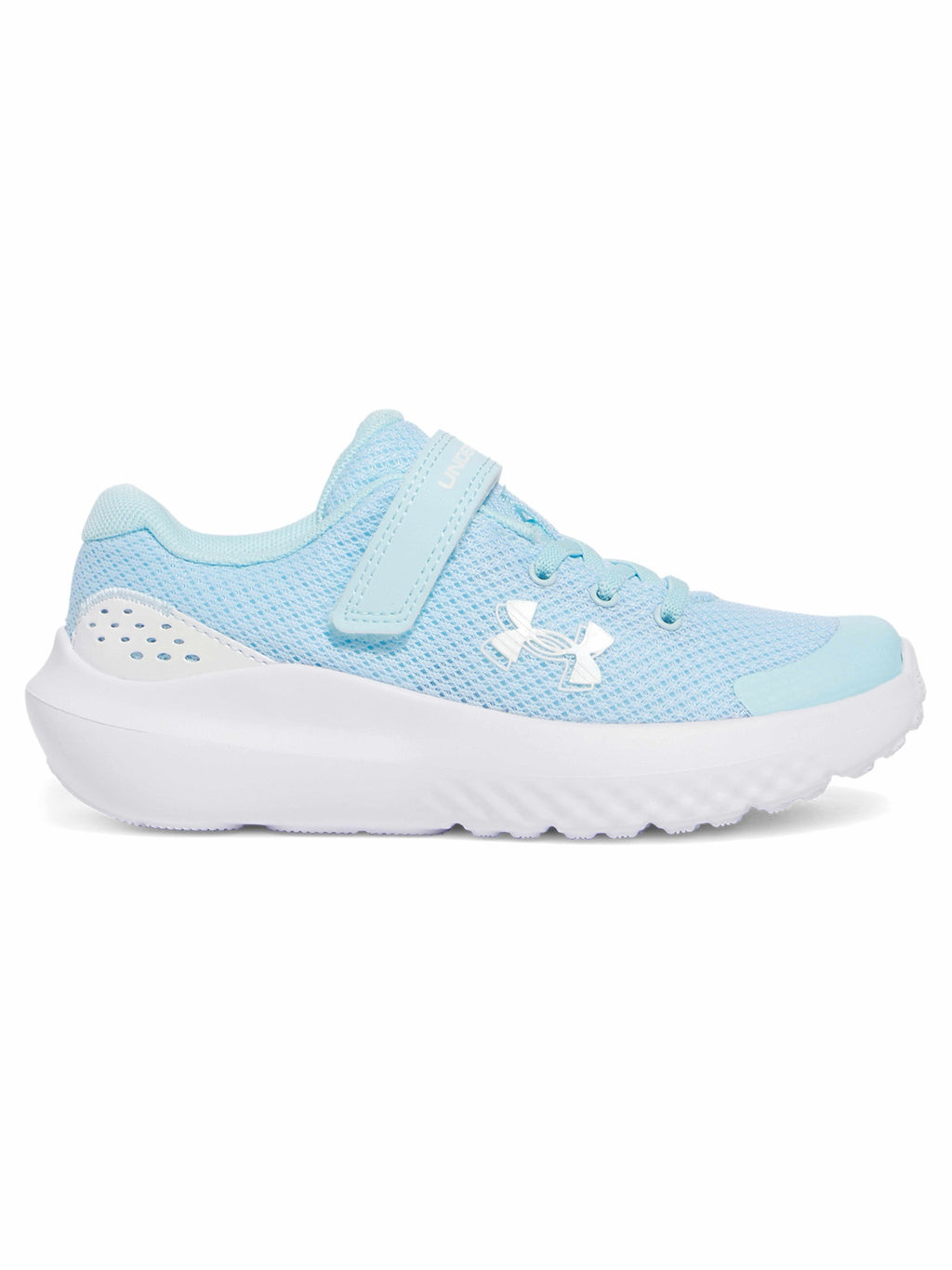 UNDER ARMOUR Обувки UA GPS Surge 4 AC