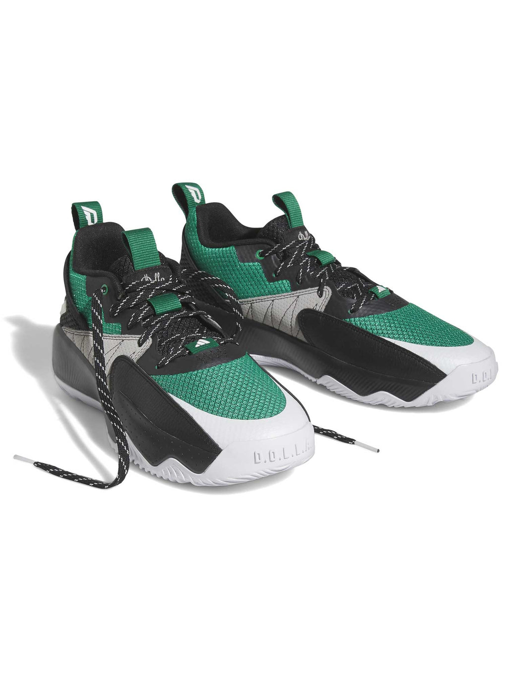 ADIDAS PERFORMANCE Обувки Dame Extply 2.0