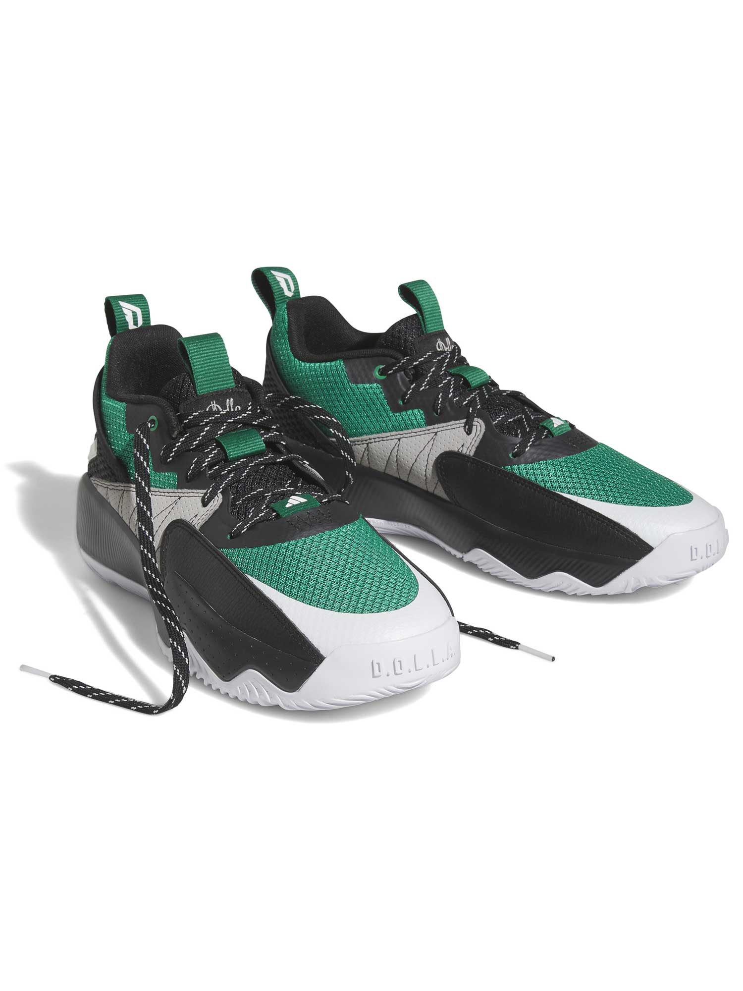 ADIDAS PERFORMANCE Обувки Dame Extply 2.0