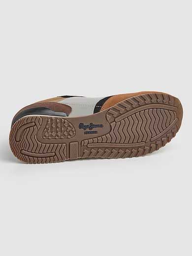 PEPE JEANS Обувки LONDON FOREST M