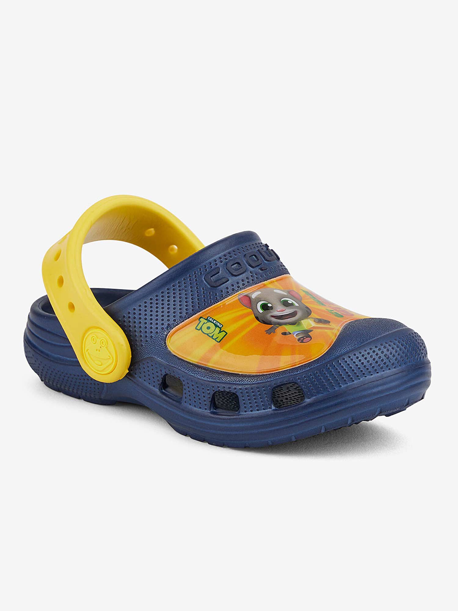 COQUI Чехли TT F MAXI