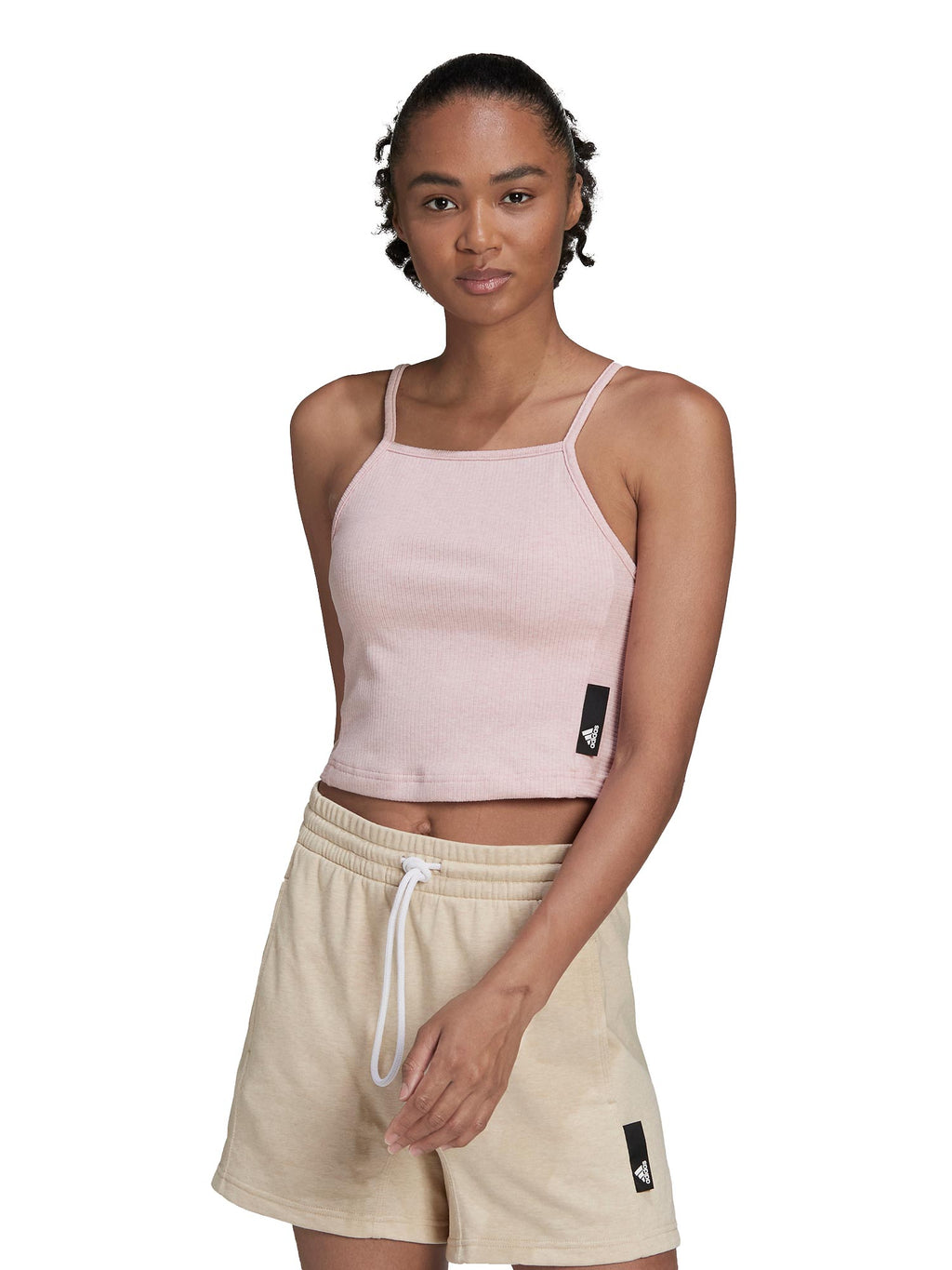 ADIDAS SPORTSWEAR Потник Studio Lounge Rib