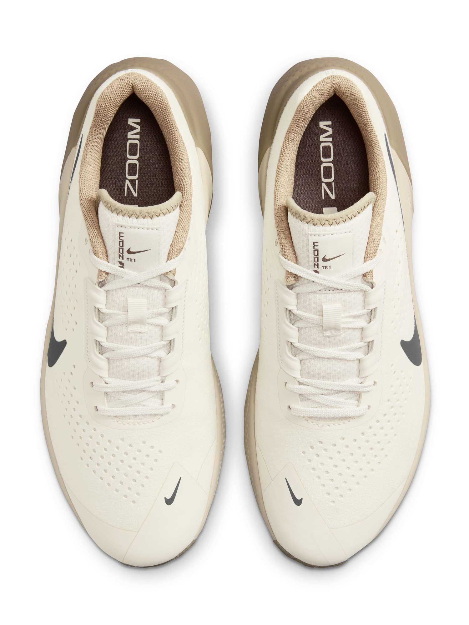 NIKE Обувки M AIR ZOOM TR 1