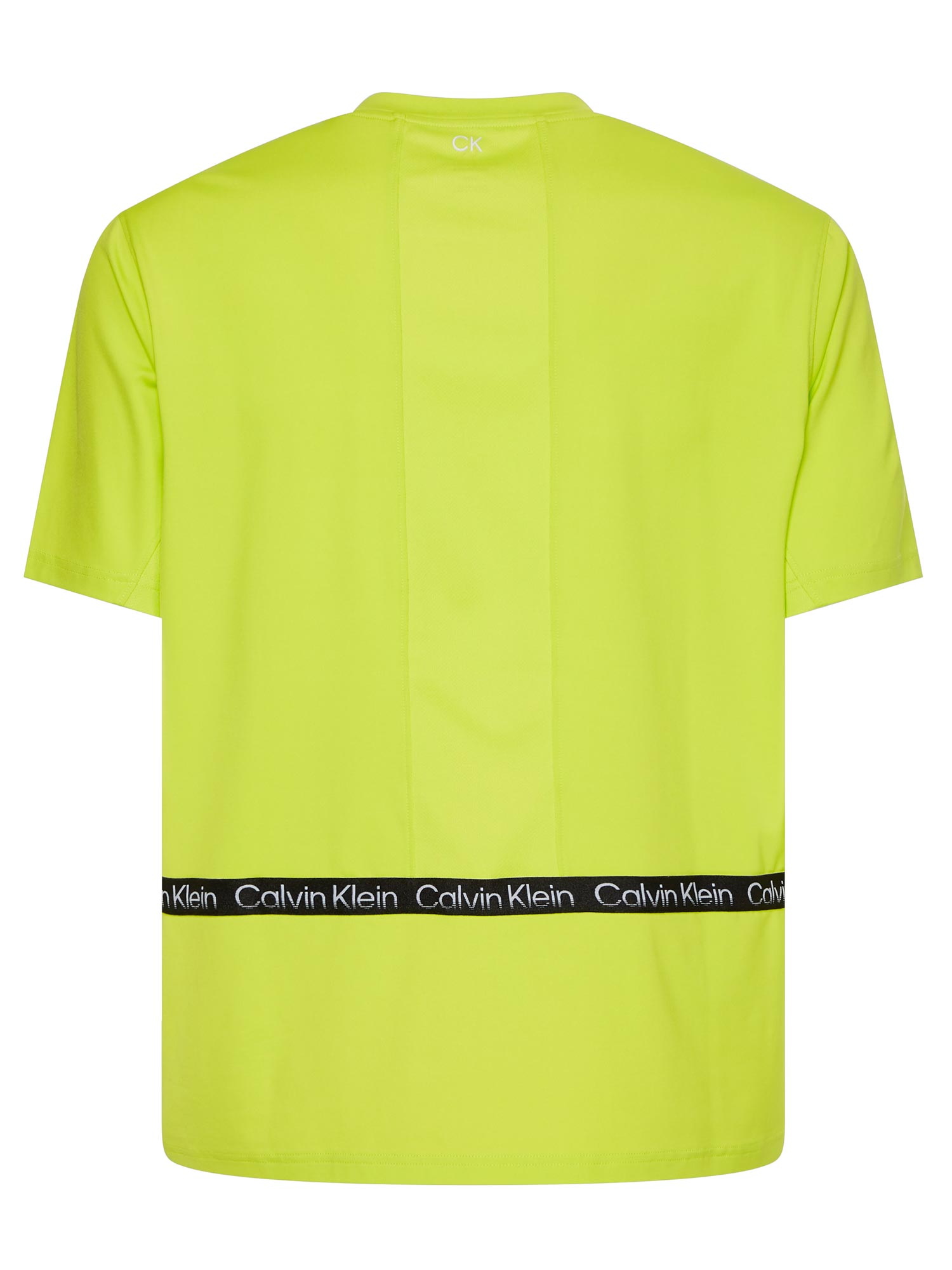 Calvin Klein Performance Тениска WO
