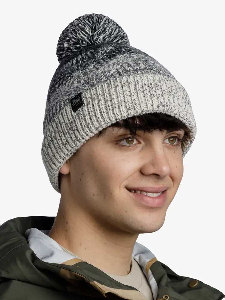 BUFF Шапка Knitted Fleece Band Hat