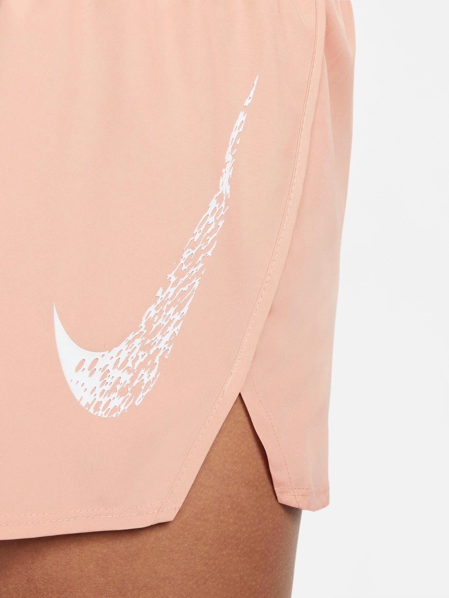NIKE Къси панталони W DF SWOOSH RUN