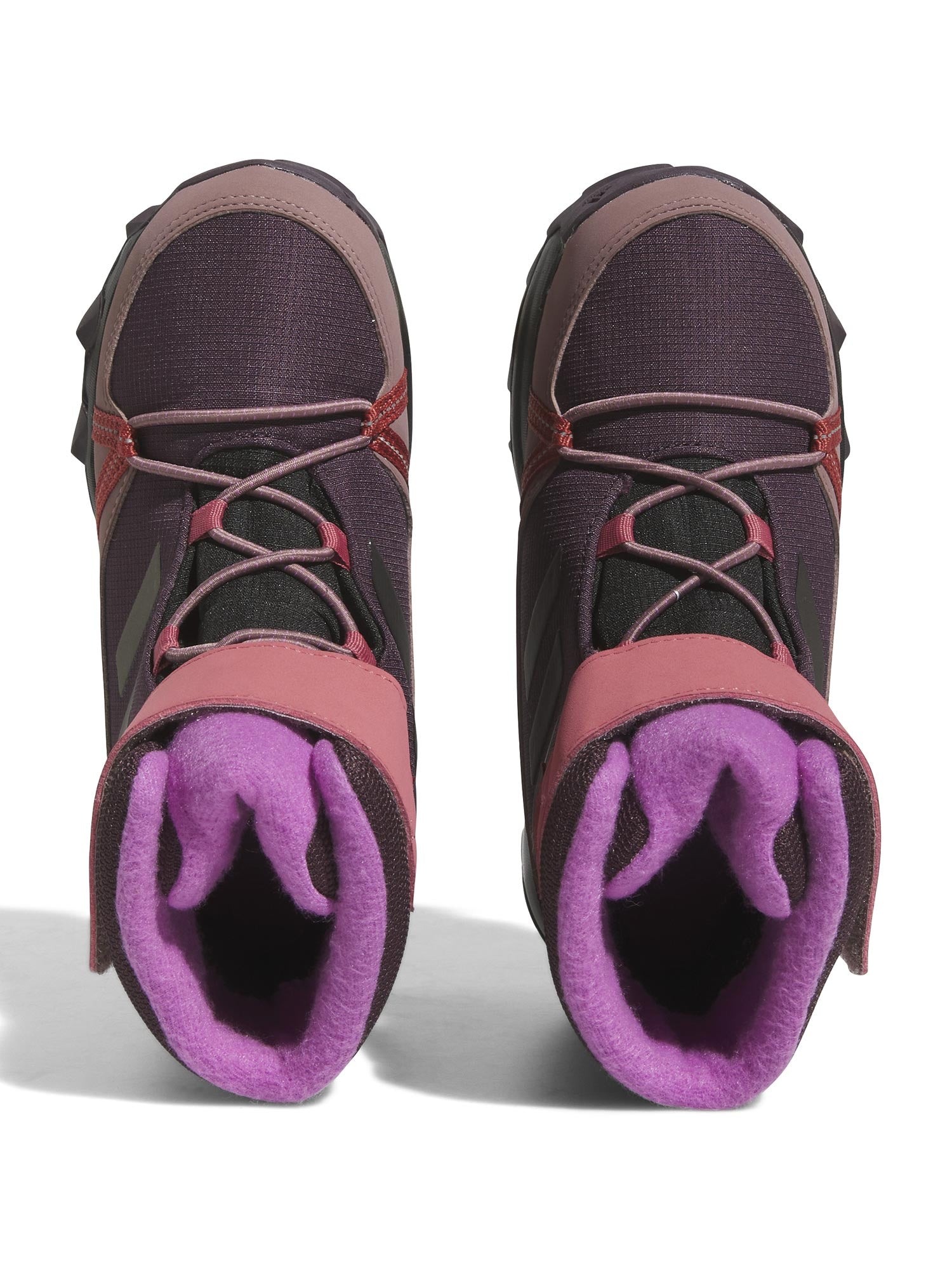 ADIDAS PERFORMANCE Обувки Terrex Snow COLD.RDY Winter