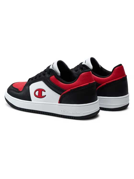 CHAMPION Обувки RD18 2.0 LOW B GS