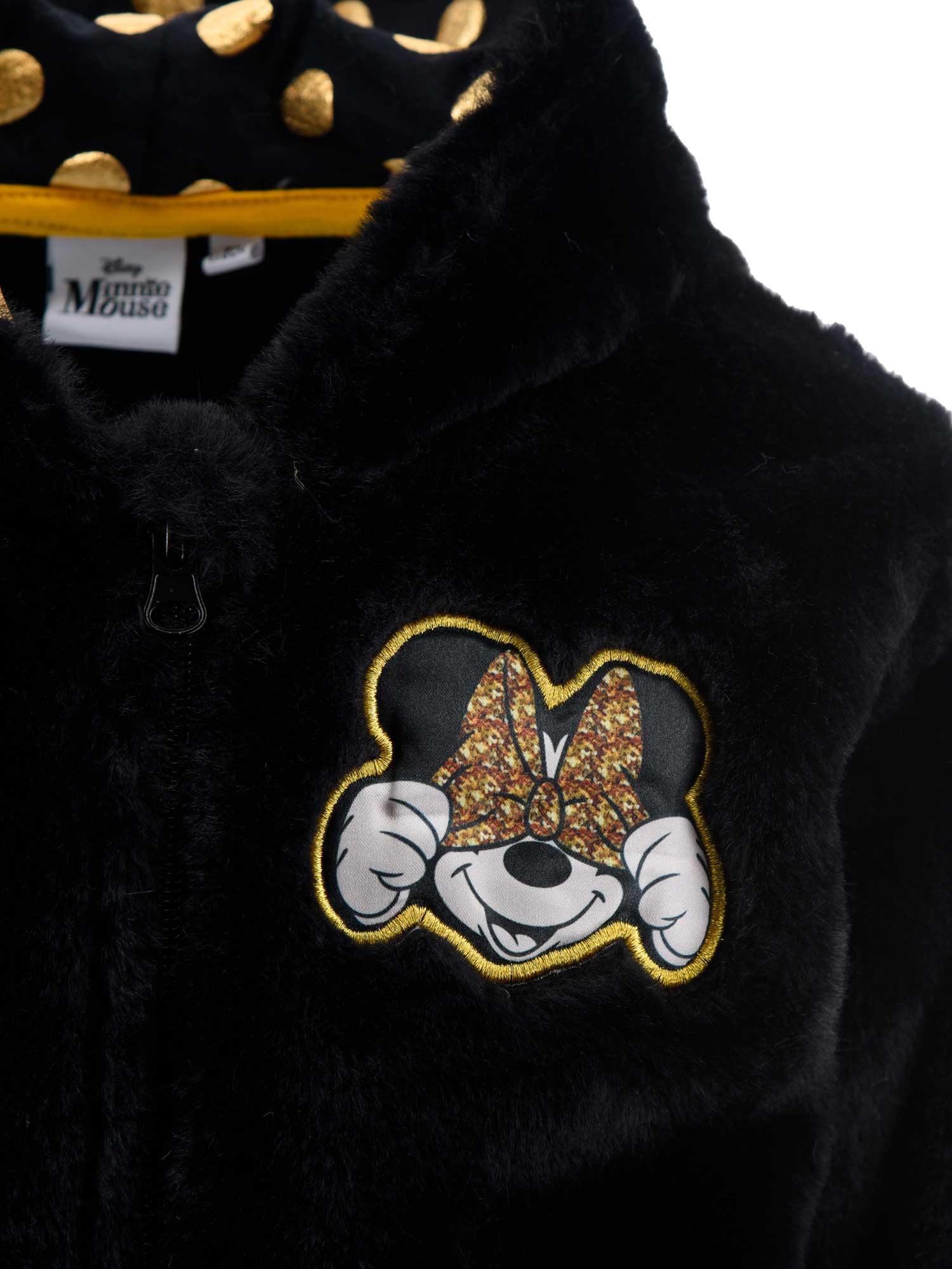 KIDS MOVIE HEROES Яке MINNIE