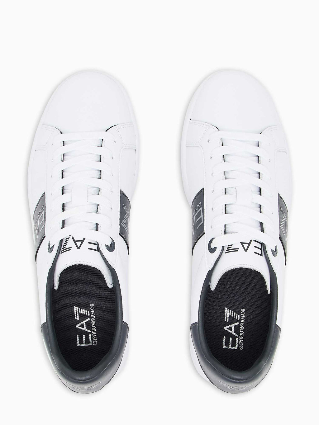 EA7 Emporio Armani Обувки CLASSIC EA7