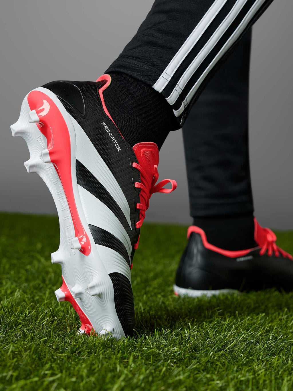 ADIDAS PERFORMANCE Обувки PREDATOR LEAGUE Football Firm Ground