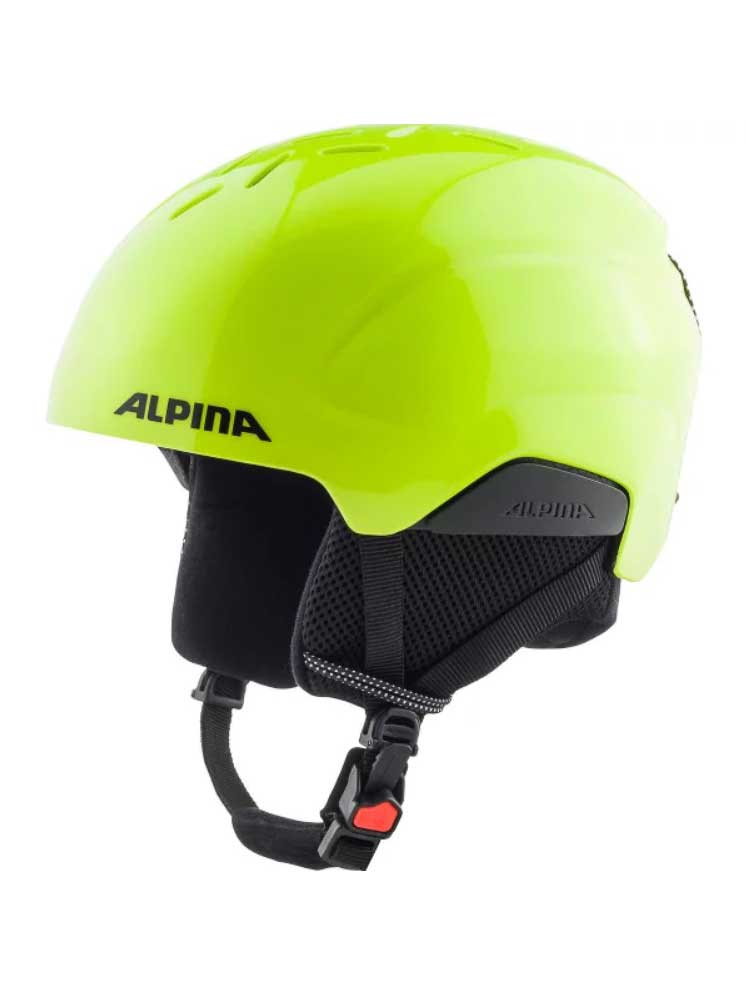 ALPINA Ски каска PIZI