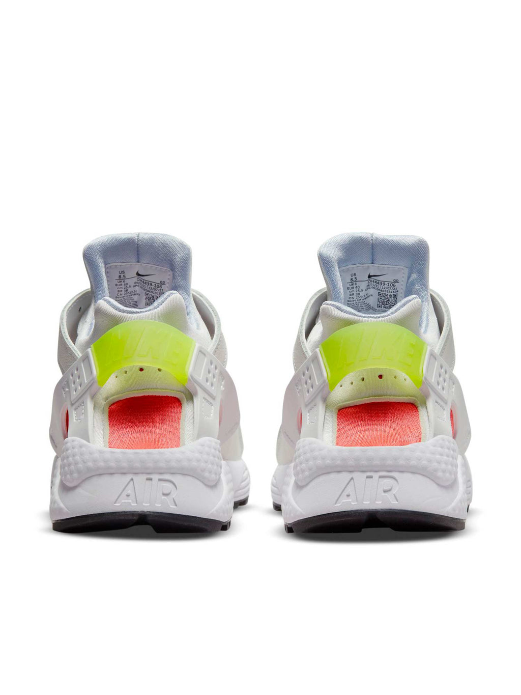 NIKE Обувки W AIR HUARACHE