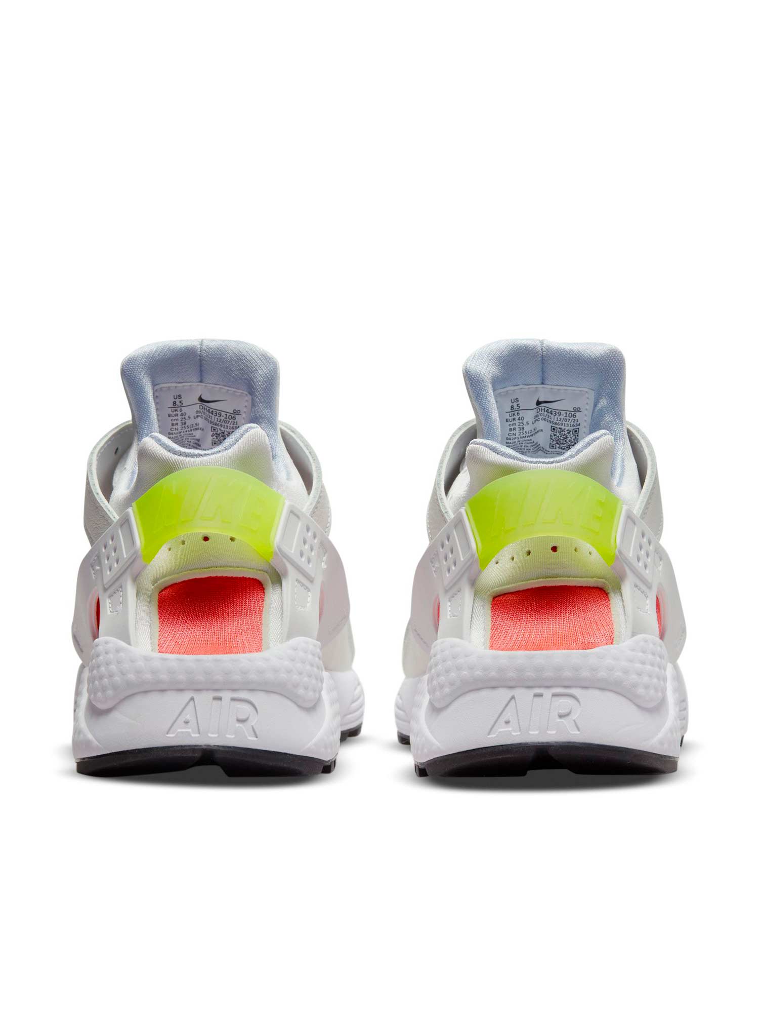 NIKE Обувки W AIR HUARACHE