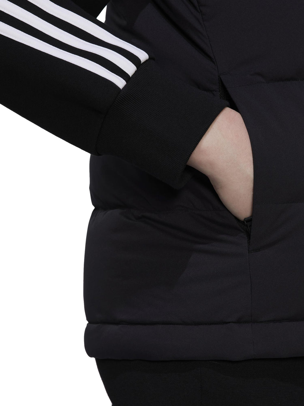 ADIDAS SPORTSWEAR Елек Helionic Down
