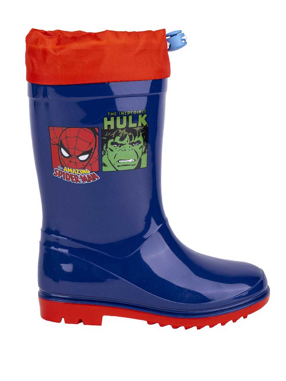 CERDA Гумени ботуши MARVEL