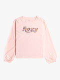 ROXY Блуза LET SOMEBODY GO