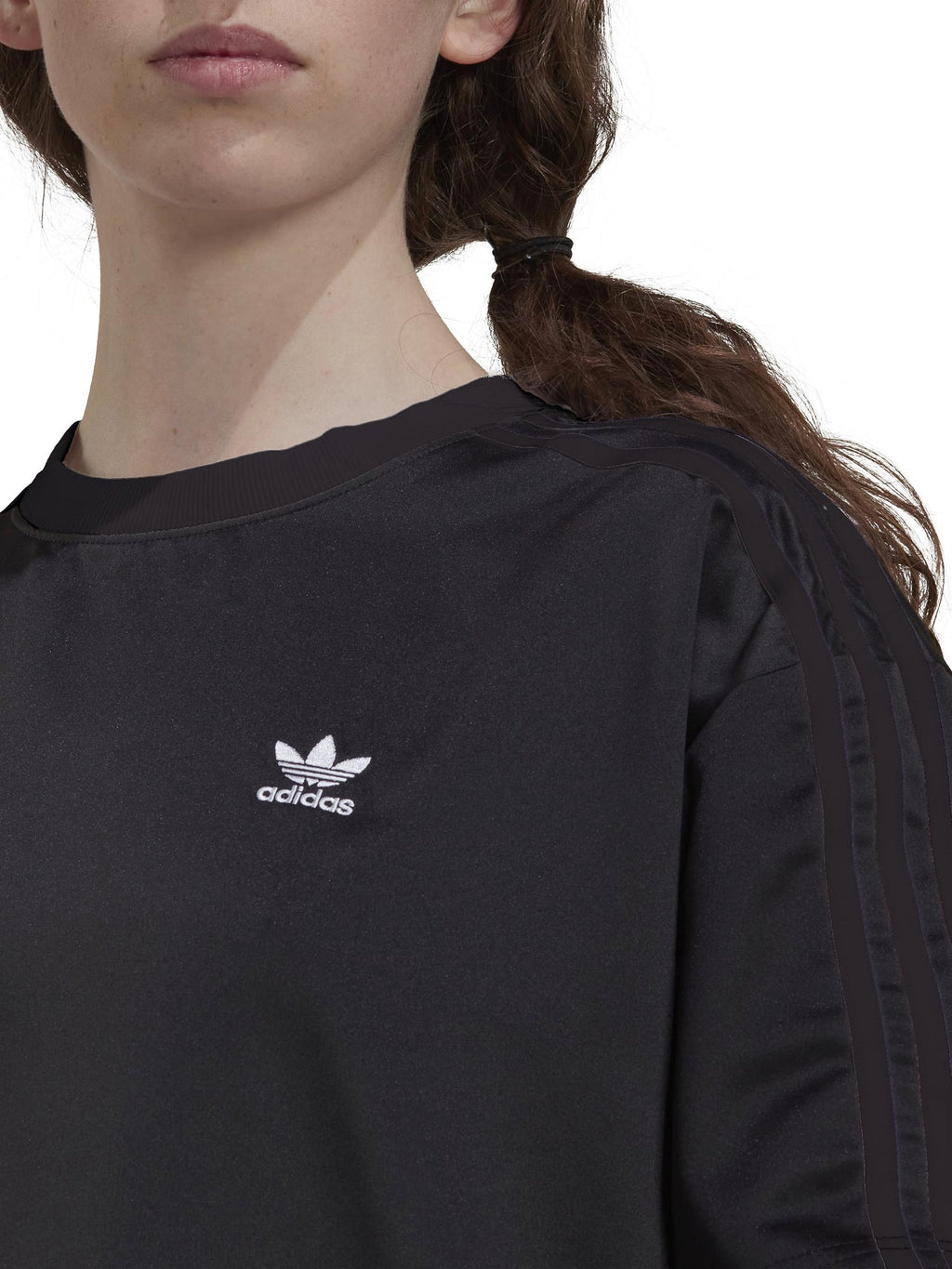 ADIDAS ORIGINALS Рокля Always Original Laced