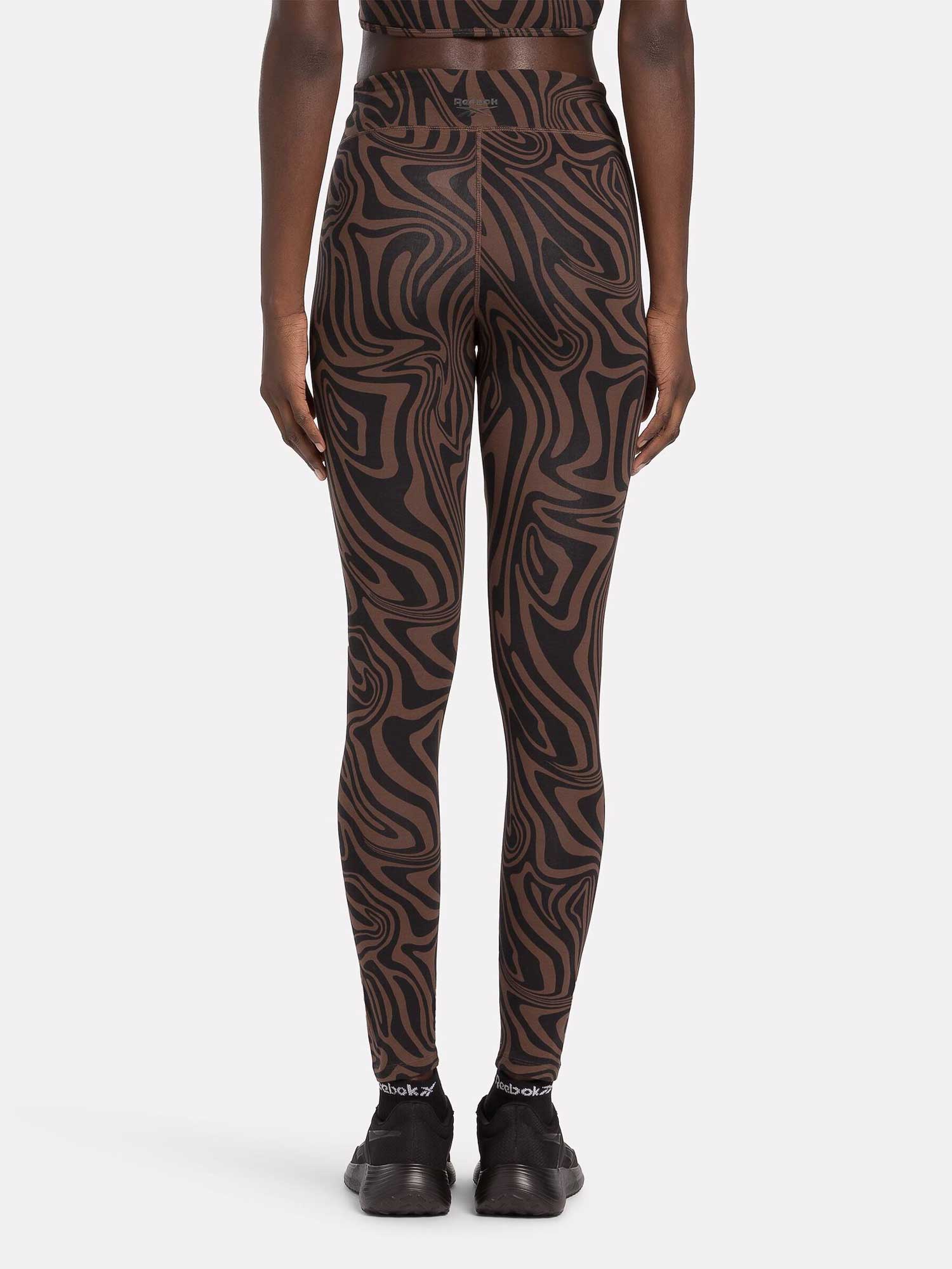 REEBOK Клин MOD SAFARI COTTON TIGHT