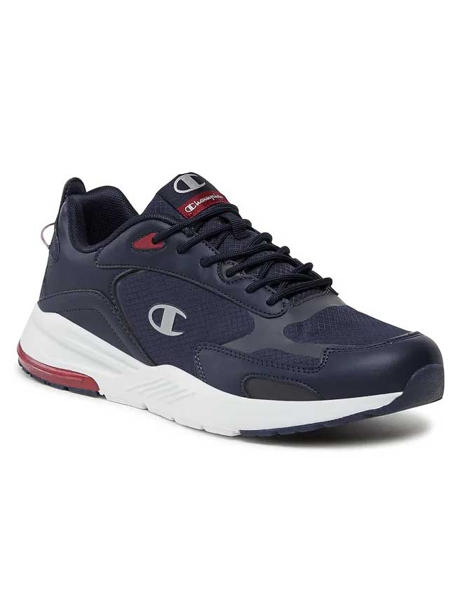 CHAMPION Обувки RAMP UP RIPSTOP