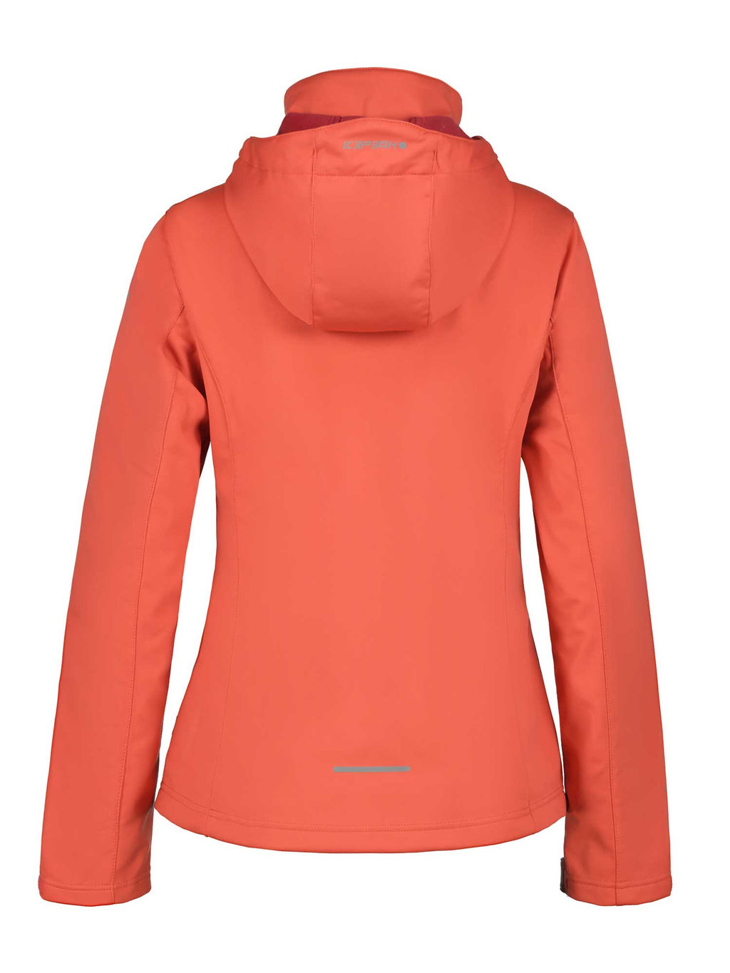 ICEPEAK Яке BOISE