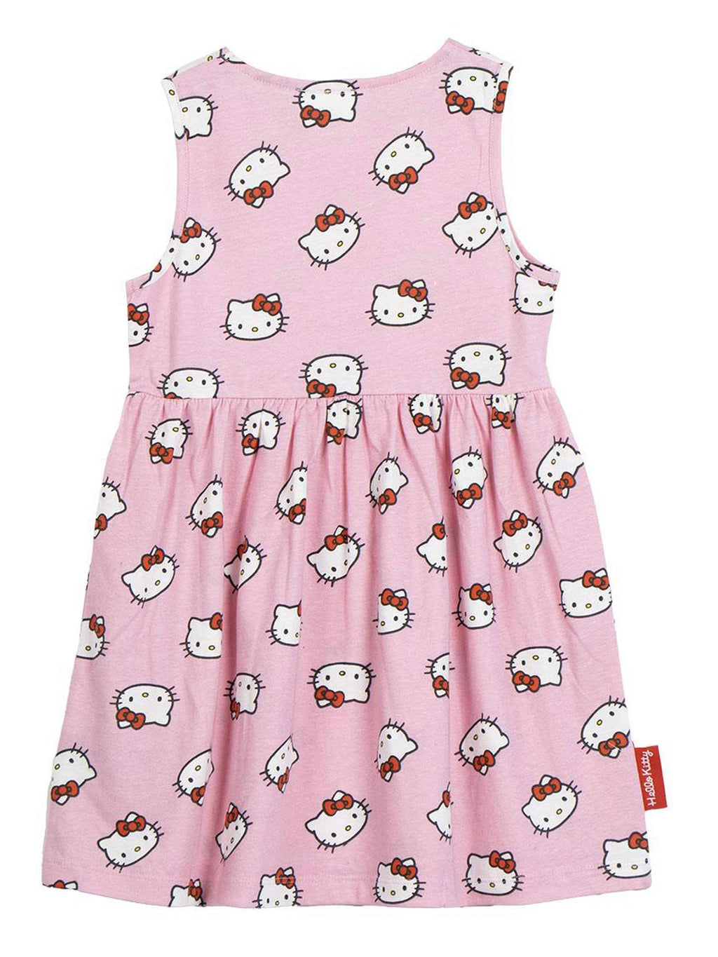 CERDA Рокля HELLO KITTY