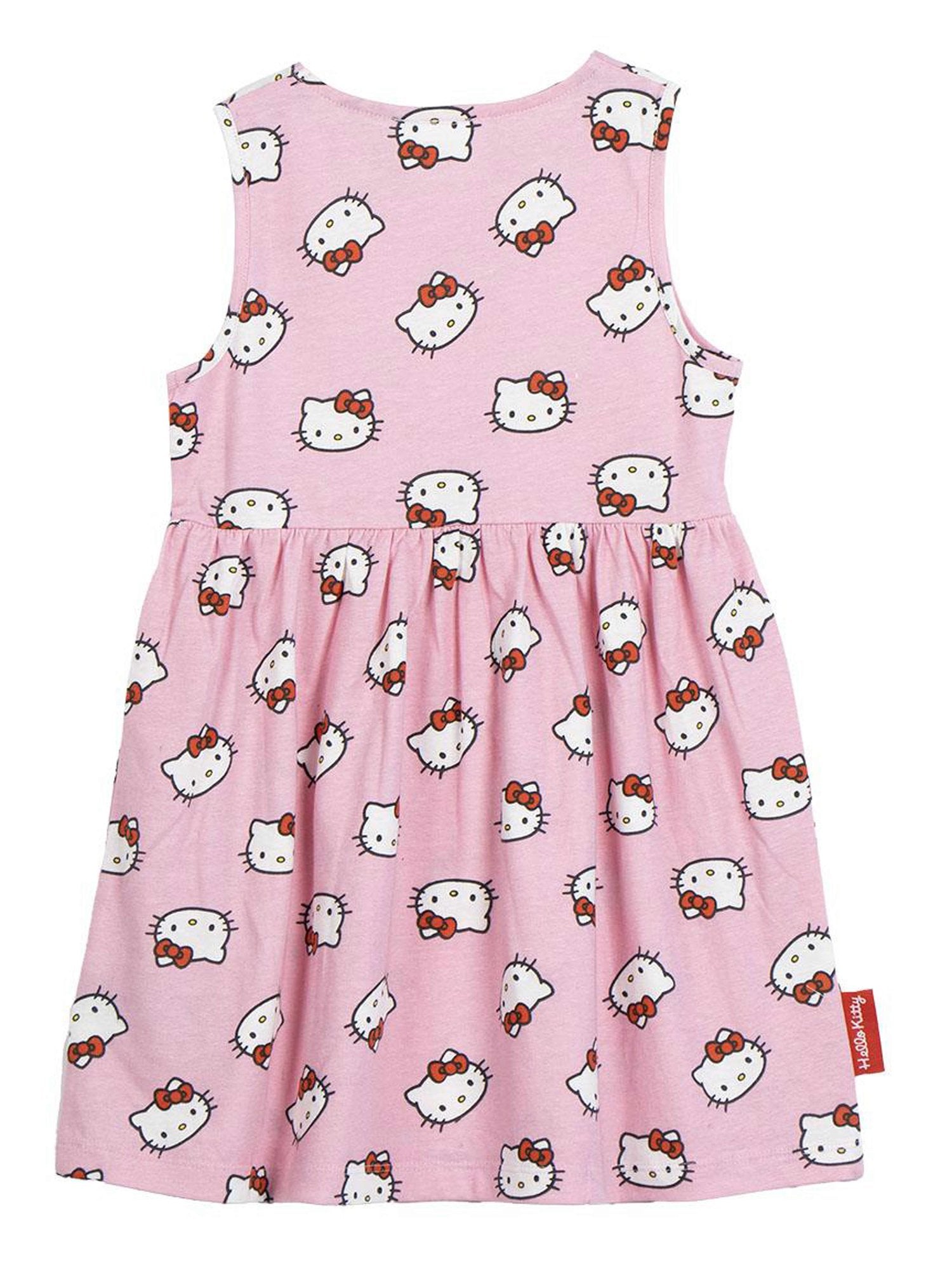CERDA Рокля HELLO KITTY