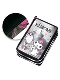 UWEAR Несесер със съдържание Kuromi Dream Catcher