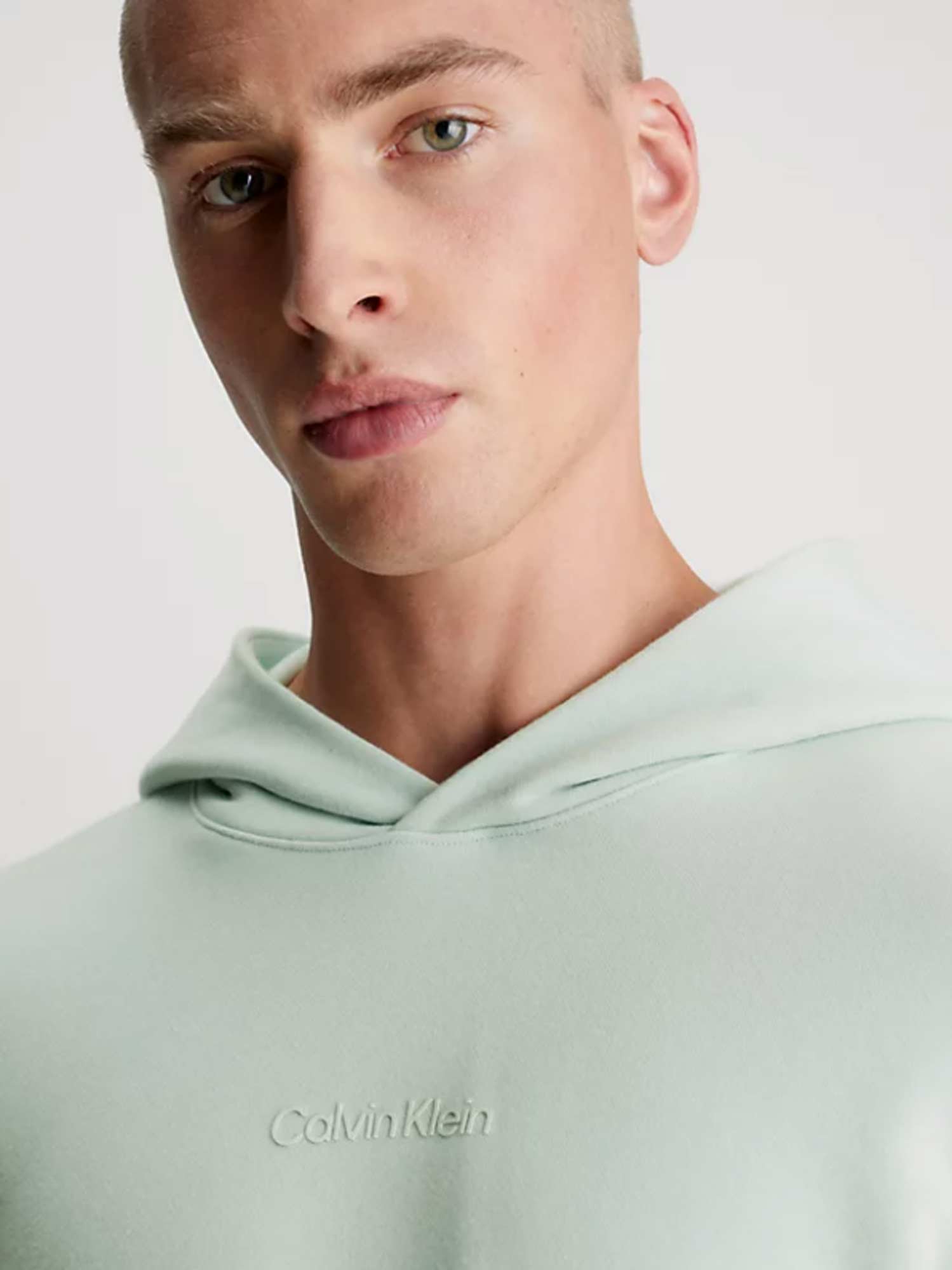 Calvin Klein Performance Суитшърт PW