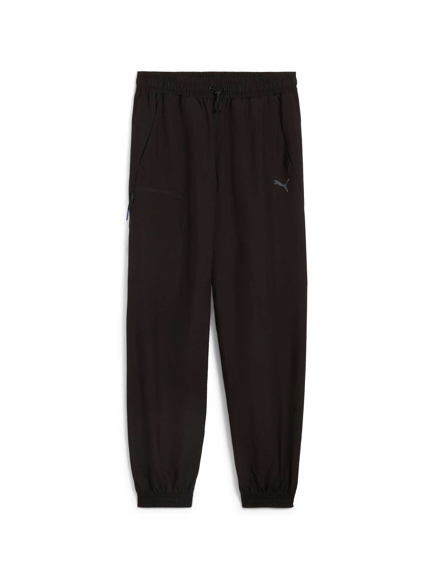 PUMA Спортно долнище OPEN ROAD Cargo Woven Pants cl