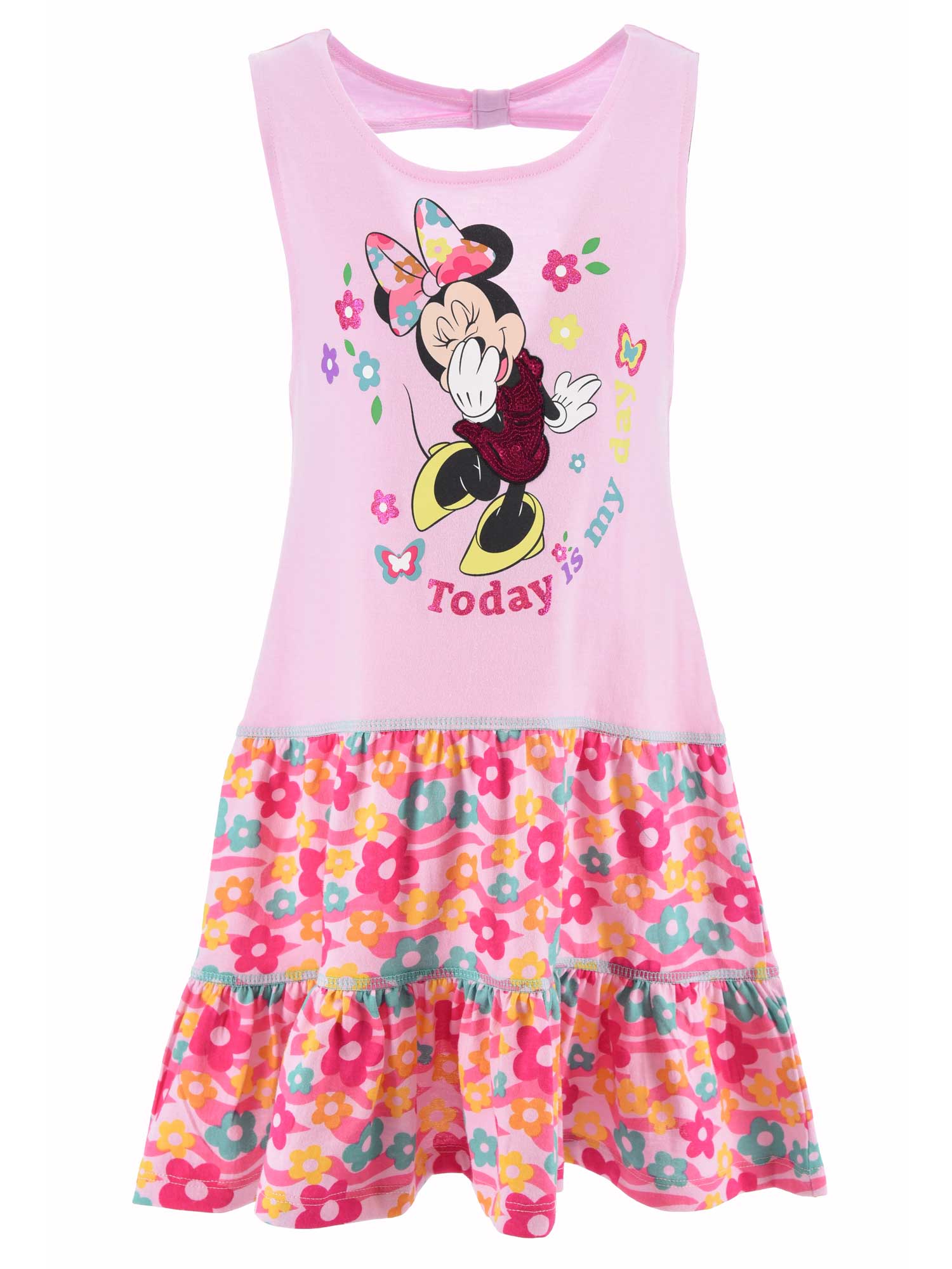 KIDS MOVIE HEROES Рокля MINNIE
