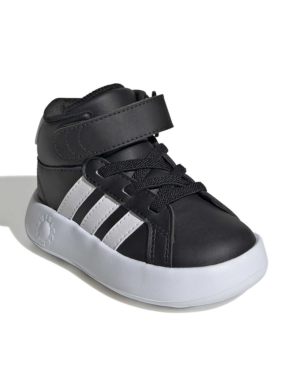 ADIDAS SPORTSWEAR Обувки GRAND COURT MID