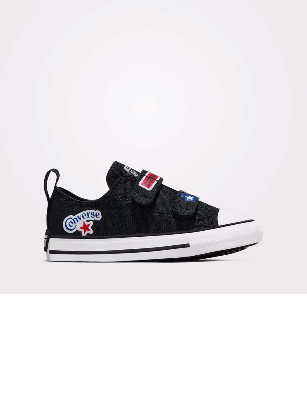 CONVERSE Обувки Chuck Taylor All Star 2V