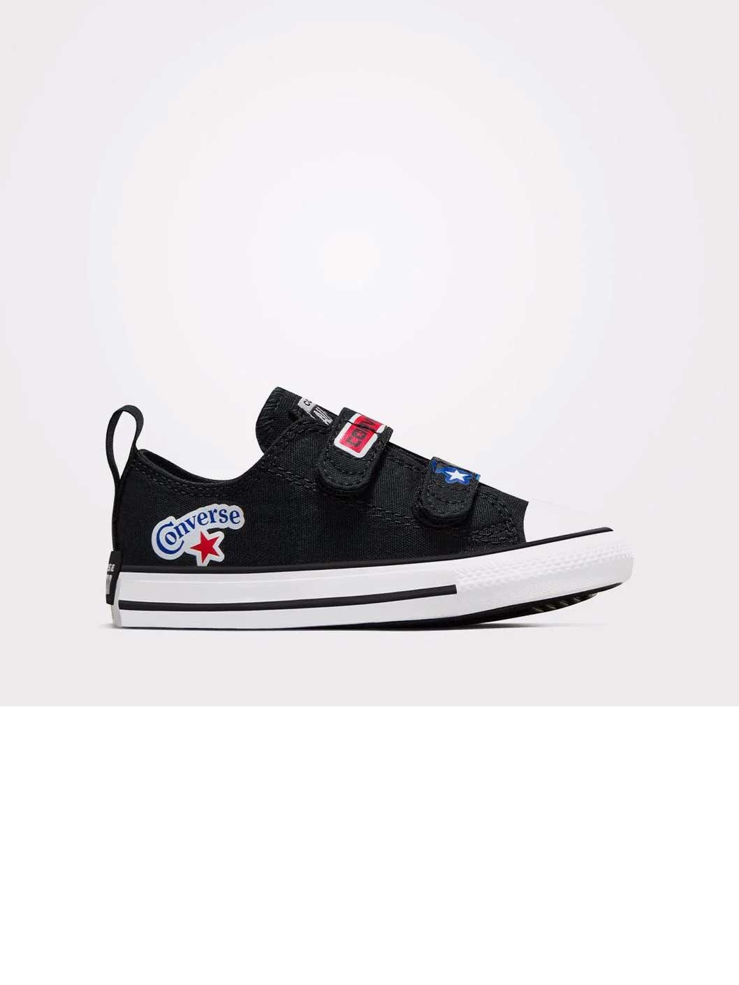 CONVERSE Обувки Chuck Taylor All Star 2V