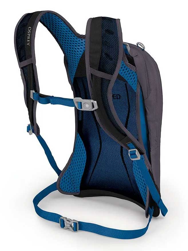 OSPREY Раница SAMPLE SYLVA 5