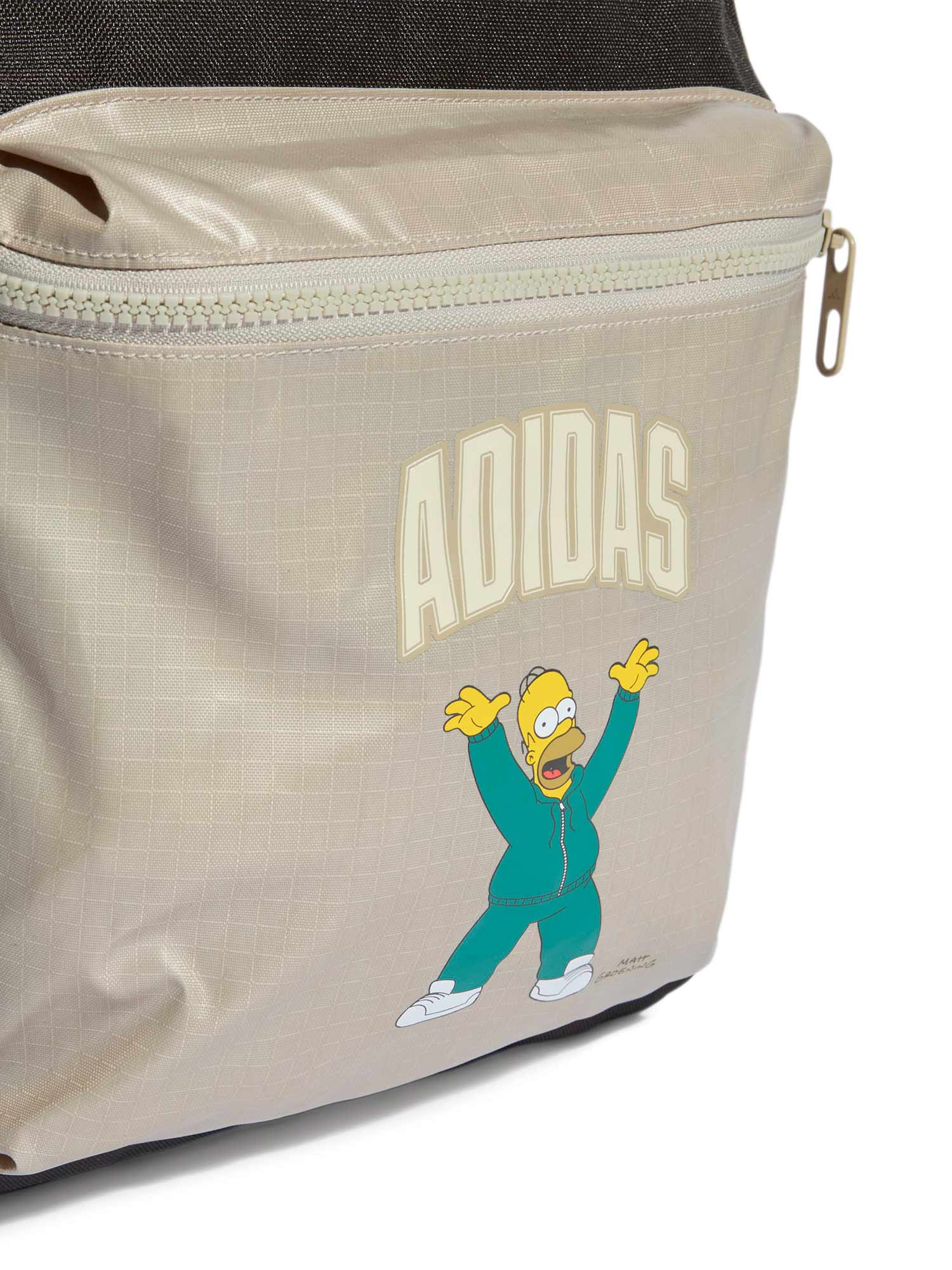 ADIDAS PERFORMANCE Раница The Simpsons Kids Backpack