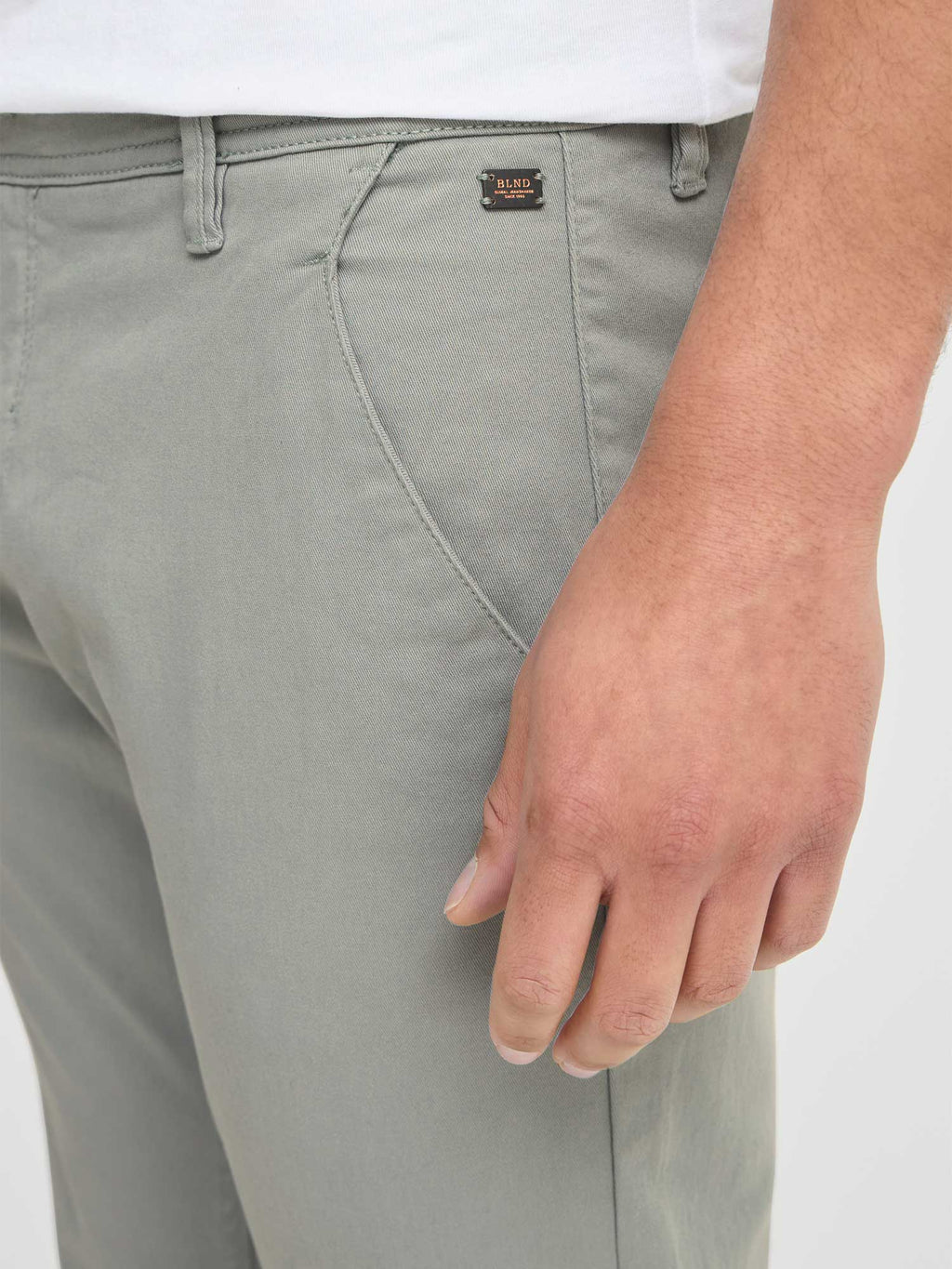 BLEND Панталон BHNATAN PANT NOOS