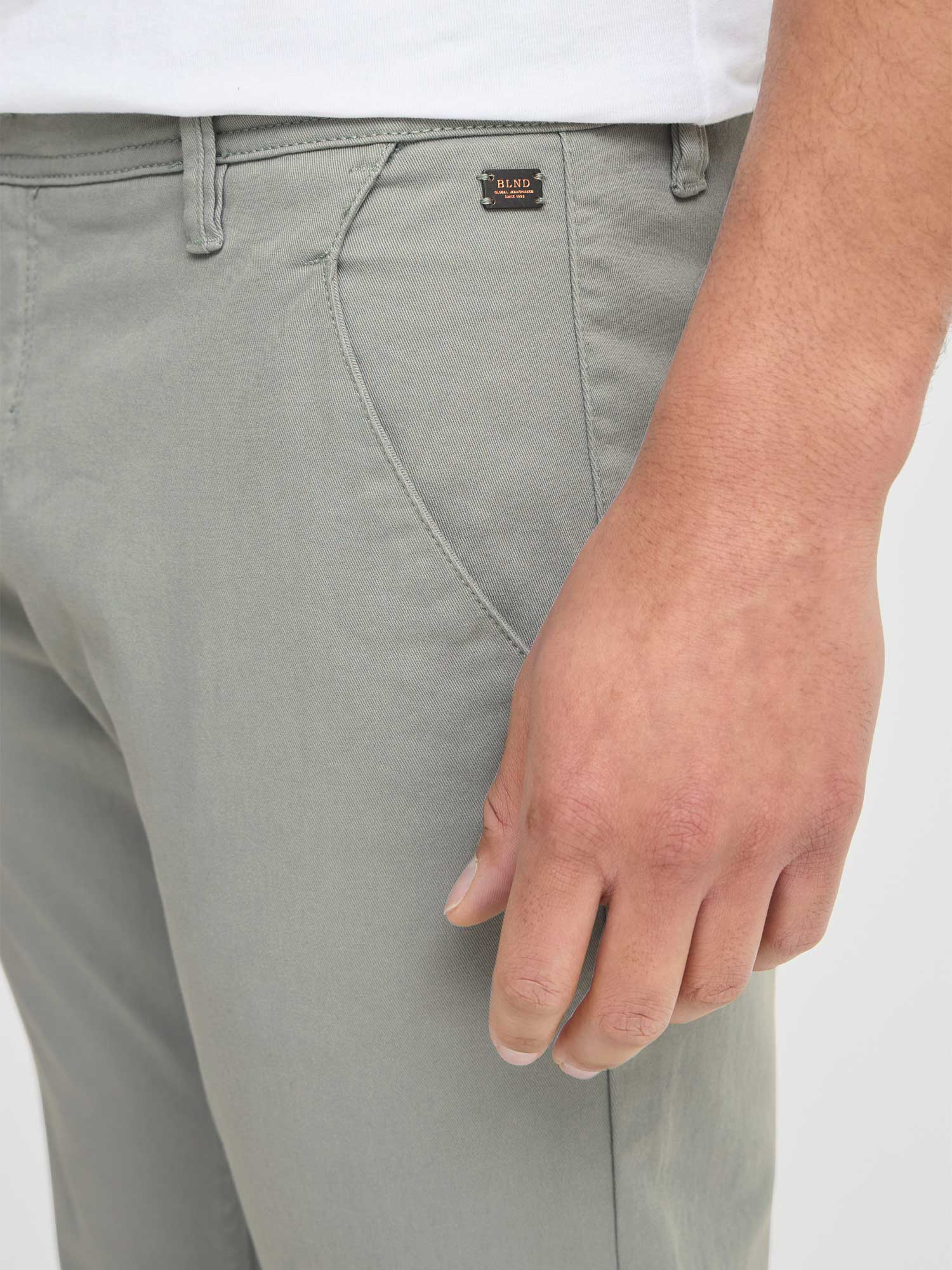 BLEND Панталон BHNATAN PANT NOOS